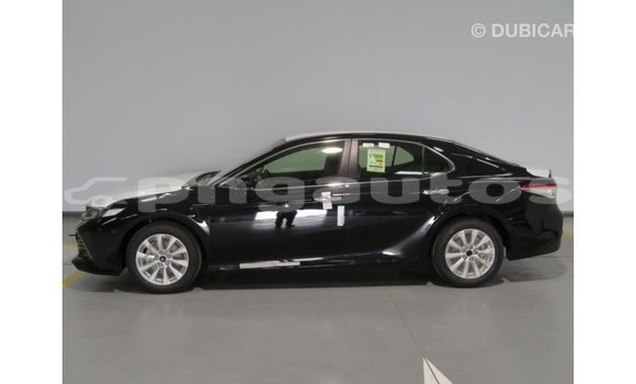 Buy Import Toyota Camry Black Car in Import - Dubai in Enga Buy Import Toyota Camry Black Car in Import - Dubai in Enga