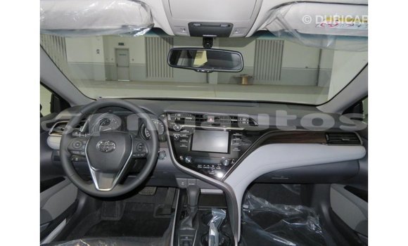 Buy Import Toyota Camry Black Car in Import - Dubai in Enga Buy Import Toyota Camry Black Car in Import - Dubai in Enga