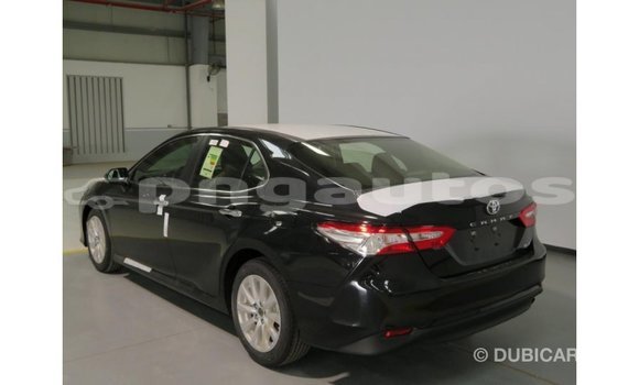 Buy Import Toyota Camry Black Car in Import - Dubai in Enga Buy Import Toyota Camry Black Car in Import - Dubai in Enga