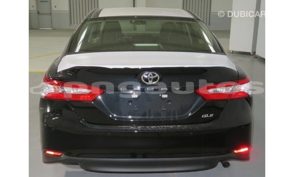 Buy Import Toyota Camry Black Car in Import - Dubai in Enga Buy Import Toyota Camry Black Car in Import - Dubai in Enga