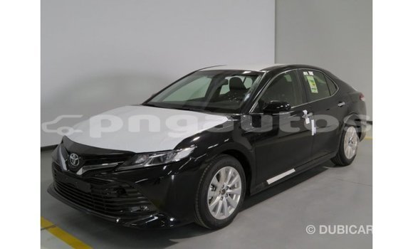 Buy Import Toyota Camry Black Car in Import - Dubai in Enga Buy Import Toyota Camry Black Car in Import - Dubai in Enga
