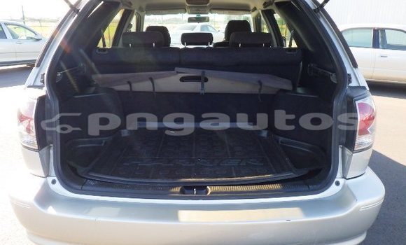 Buy Used Toyota Harrier Other Car in Popondetta in Oro Buy Used Toyota Harrier Other Car in Popondetta in Oro