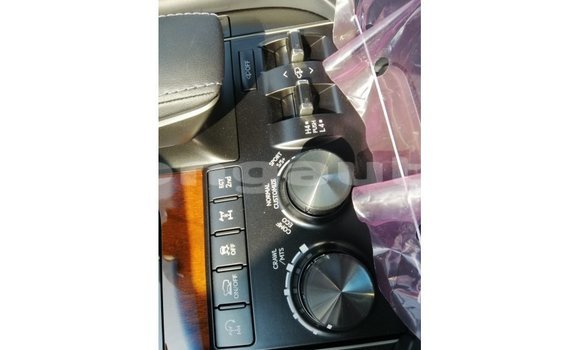 Acheter Import Voiture Lexus LX Noir à Import - Dubai, Enga Acheter Import Voiture Lexus LX Noir à Import - Dubai, Enga