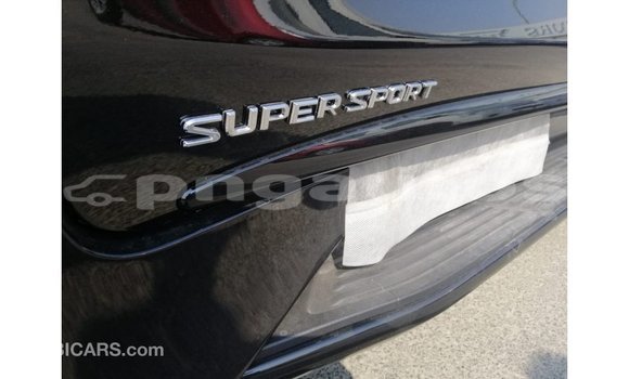 Acheter Import Voiture Lexus LX Noir à Import - Dubai, Enga Acheter Import Voiture Lexus LX Noir à Import - Dubai, Enga