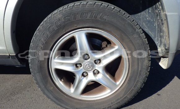 Buy Used Toyota Harrier Other Car in Popondetta in Oro Buy Used Toyota Harrier Other Car in Popondetta in Oro