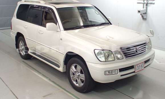 Buy Used Toyota Land Cruiser Other Car in Vanimo in Sandaun Buy Used Toyota Land Cruiser Other Car in Vanimo in Sandaun
