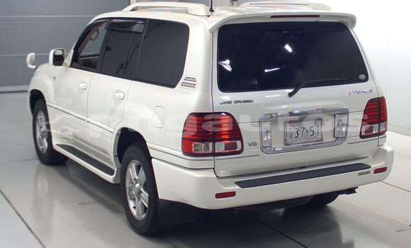 Buy Used Toyota Land Cruiser Other Car in Vanimo in Sandaun Buy Used Toyota Land Cruiser Other Car in Vanimo in Sandaun