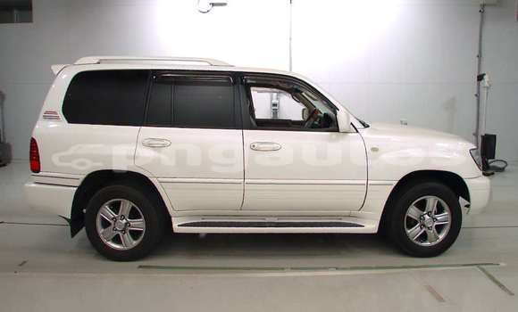 Buy Used Toyota Land Cruiser Other Car in Vanimo in Sandaun Buy Used Toyota Land Cruiser Other Car in Vanimo in Sandaun