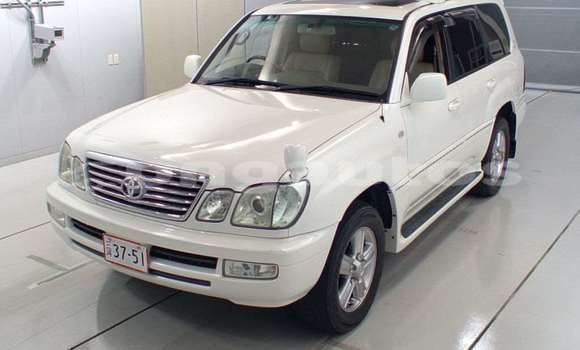 Buy Used Toyota Land Cruiser Other Car in Vanimo in Sandaun Buy Used Toyota Land Cruiser Other Car in Vanimo in Sandaun