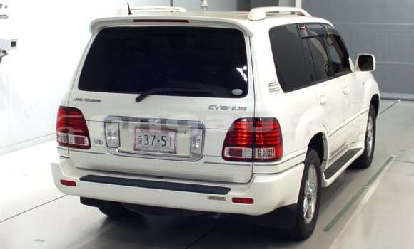 Buy Used Toyota Land Cruiser Other Car in Vanimo in Sandaun Buy Used Toyota Land Cruiser Other Car in Vanimo in Sandaun
