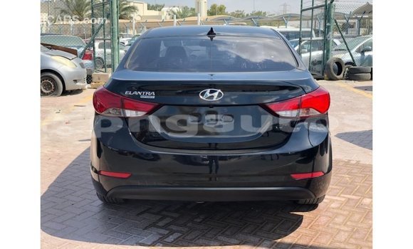 Acheter Import Voiture Hyundai Elantra Noir à Import - Dubai, Enga Acheter Import Voiture Hyundai Elantra Noir à Import - Dubai, Enga
