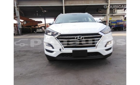 Acheter Import Voiture Hyundai Tucson Blanc à Import - Dubai, Enga Acheter Import Voiture Hyundai Tucson Blanc à Import - Dubai, Enga