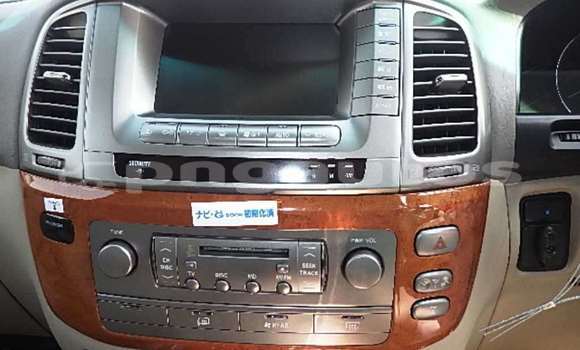 Buy Used Toyota Land Cruiser Other Car in Vanimo in Sandaun Buy Used Toyota Land Cruiser Other Car in Vanimo in Sandaun