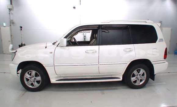 Buy Used Toyota Land Cruiser Other Car in Vanimo in Sandaun Buy Used Toyota Land Cruiser Other Car in Vanimo in Sandaun
