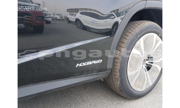 Buy Import Lexus CT Black Car in Import - Dubai in Enga Buy Import Lexus CT Black Car in Import - Dubai in Enga