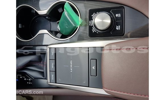 Buy Import Lexus CT Black Car in Import - Dubai in Enga Buy Import Lexus CT Black Car in Import - Dubai in Enga