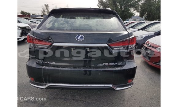 Buy Import Lexus CT Black Car in Import - Dubai in Enga Buy Import Lexus CT Black Car in Import - Dubai in Enga