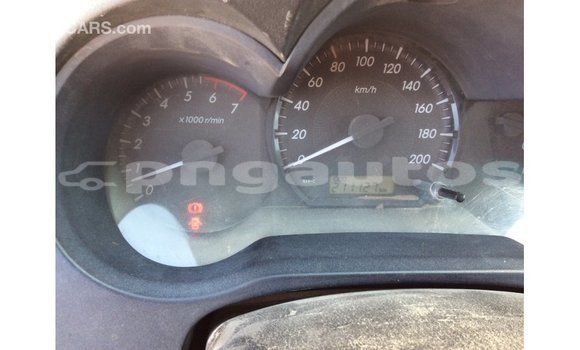 Buy Import Toyota Hilux White Car in Import - Dubai in Enga Buy Import Toyota Hilux White Car in Import - Dubai in Enga