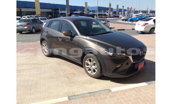 Buy Import Mazda 3 Brown Car in Import - Dubai in Enga Buy Import Mazda 3 Brown Car in Import - Dubai in Enga