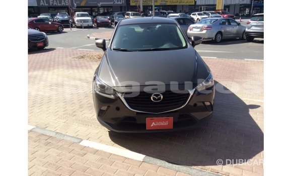 Buy Import Mazda 3 Brown Car in Import - Dubai in Enga Buy Import Mazda 3 Brown Car in Import - Dubai in Enga