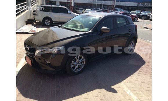 Buy Import Mazda 3 Brown Car in Import - Dubai in Enga Buy Import Mazda 3 Brown Car in Import - Dubai in Enga