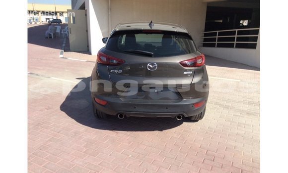 Buy Import Mazda 3 Brown Car in Import - Dubai in Enga Buy Import Mazda 3 Brown Car in Import - Dubai in Enga