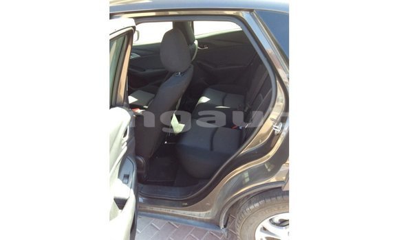 Buy Import Mazda 3 Brown Car in Import - Dubai in Enga Buy Import Mazda 3 Brown Car in Import - Dubai in Enga