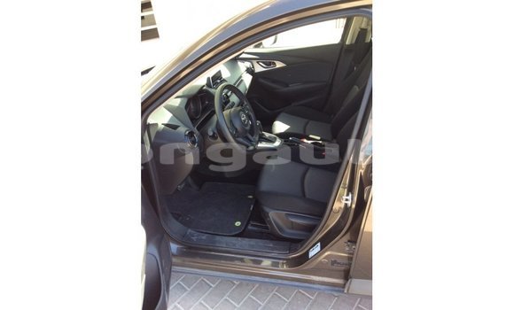 Buy Import Mazda 3 Brown Car in Import - Dubai in Enga Buy Import Mazda 3 Brown Car in Import - Dubai in Enga