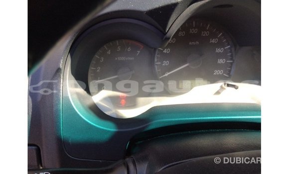 Buy Import Toyota Hilux White Car in Import - Dubai in Enga Buy Import Toyota Hilux White Car in Import - Dubai in Enga