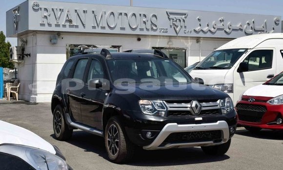 Buy Import Renault Duster Black Car in Import - Dubai in Enga Buy Import Renault Duster Black Car in Import - Dubai in Enga