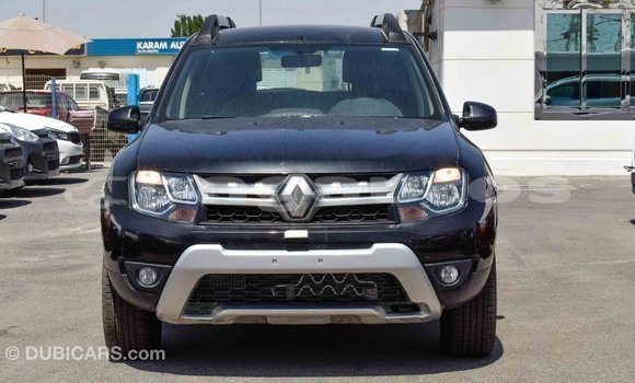 Buy Import Renault Duster Black Car in Import - Dubai in Enga Buy Import Renault Duster Black Car in Import - Dubai in Enga