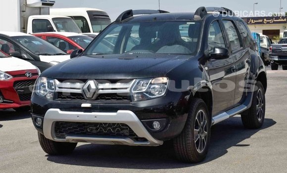 Buy Import Renault Duster Black Car in Import - Dubai in Enga Buy Import Renault Duster Black Car in Import - Dubai in Enga