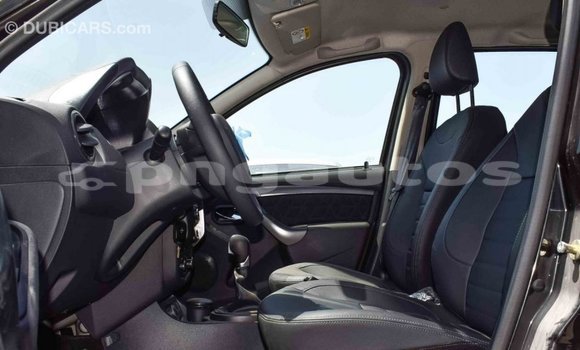 Buy Import Renault Duster Black Car in Import - Dubai in Enga Buy Import Renault Duster Black Car in Import - Dubai in Enga