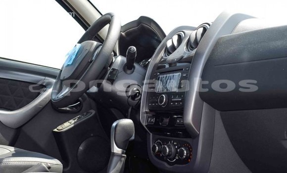 Buy Import Renault Duster Black Car in Import - Dubai in Enga Buy Import Renault Duster Black Car in Import - Dubai in Enga