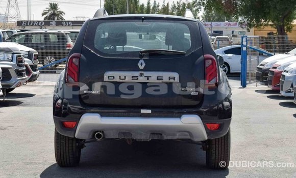 Buy Import Renault Duster Black Car in Import - Dubai in Enga Buy Import Renault Duster Black Car in Import - Dubai in Enga
