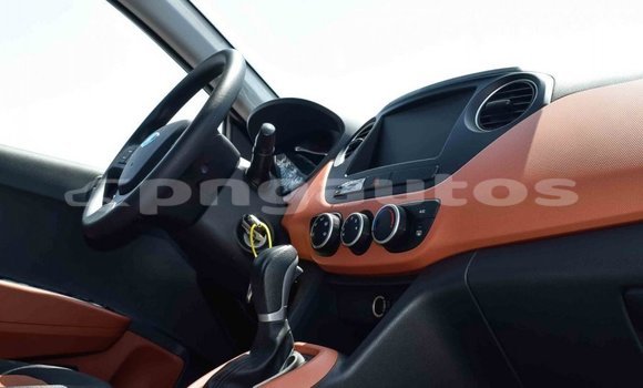 Buy Import Hyundai i10 Other Car in Import - Dubai in Enga Buy Import Hyundai i10 Other Car in Import - Dubai in Enga