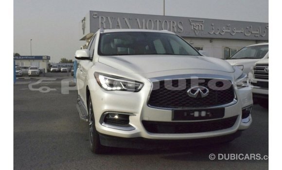 Acheter Import Voiture Infiniti EX Blanc à Import - Dubai, Enga Acheter Import Voiture Infiniti EX Blanc à Import - Dubai, Enga