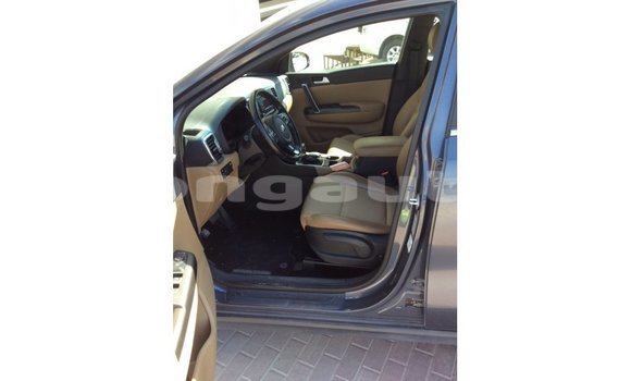 Buy Import Kia Sportage Blue Car in Import - Dubai in Enga Buy Import Kia Sportage Blue Car in Import - Dubai in Enga