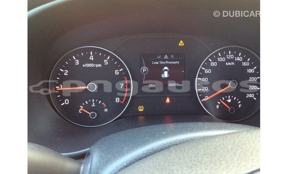 Buy Import Kia Sportage Blue Car in Import - Dubai in Enga Buy Import Kia Sportage Blue Car in Import - Dubai in Enga