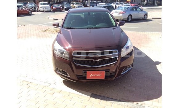 Buy Import Chevrolet Malibu Other Car in Import - Dubai in Enga Buy Import Chevrolet Malibu Other Car in Import - Dubai in Enga