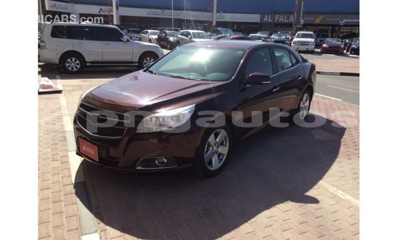 Buy Import Chevrolet Malibu Other Car in Import - Dubai in Enga Buy Import Chevrolet Malibu Other Car in Import - Dubai in Enga