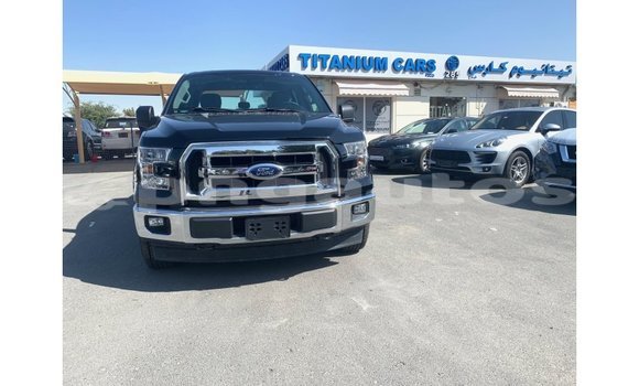 Buy Import Ford Club Wagon Black Car in Import - Dubai in Enga Buy Import Ford Club Wagon Black Car in Import - Dubai in Enga