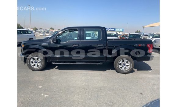 Buy Import Ford Club Wagon Black Car in Import - Dubai in Enga Buy Import Ford Club Wagon Black Car in Import - Dubai in Enga