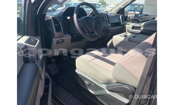 Buy Import Ford Club Wagon Black Car in Import - Dubai in Enga Buy Import Ford Club Wagon Black Car in Import - Dubai in Enga