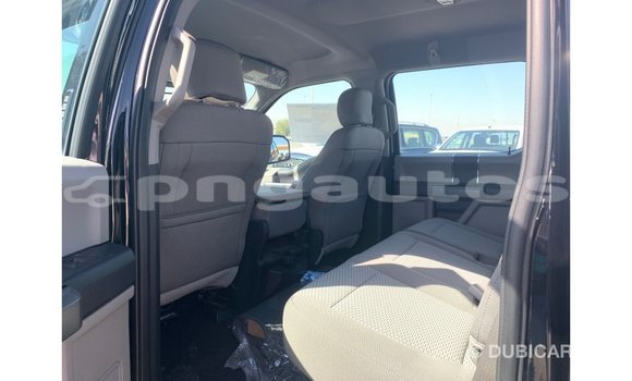 Buy Import Ford Club Wagon Black Car in Import - Dubai in Enga Buy Import Ford Club Wagon Black Car in Import - Dubai in Enga
