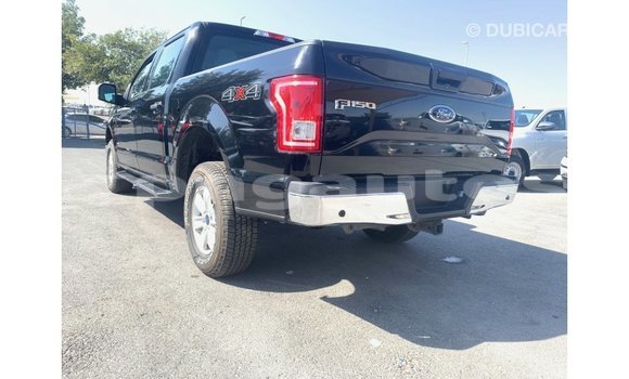 Buy Import Ford Club Wagon Black Car in Import - Dubai in Enga Buy Import Ford Club Wagon Black Car in Import - Dubai in Enga