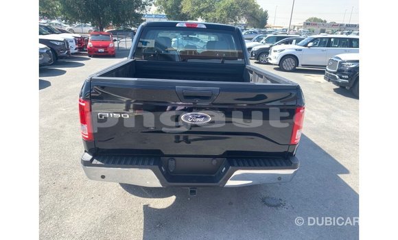 Buy Import Ford Club Wagon Black Car in Import - Dubai in Enga Buy Import Ford Club Wagon Black Car in Import - Dubai in Enga