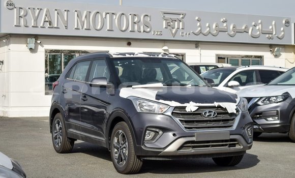 Buy Import Hyundai Creta Other Car in Import - Dubai in Enga Buy Import Hyundai Creta Other Car in Import - Dubai in Enga
