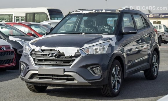 Buy Import Hyundai Creta Other Car in Import - Dubai in Enga Buy Import Hyundai Creta Other Car in Import - Dubai in Enga