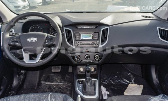 Buy Import Hyundai Creta Other Car in Import - Dubai in Enga Buy Import Hyundai Creta Other Car in Import - Dubai in Enga